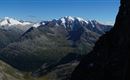 Alpeinerscharte Panorama