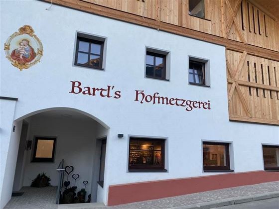Bartl´s Hofmetzgerei
