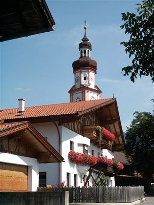 Baumkirchen