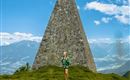Etappe 4 von Thaur nach Gnadenwald