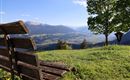 Etappe 5 von Gnadenwald nach Mairbach/Gnadenwald