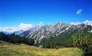 Blick Richtung Westen
