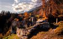 Burgruine Thaur