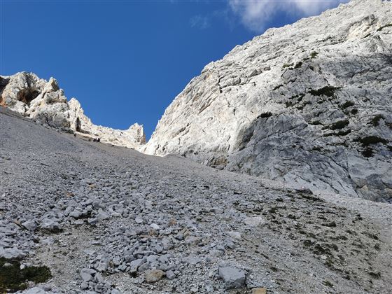 Der Goethe Weg in Tirol