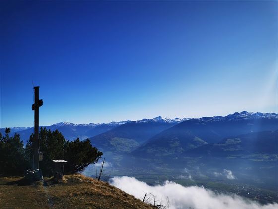 Der Hochmahdkopf