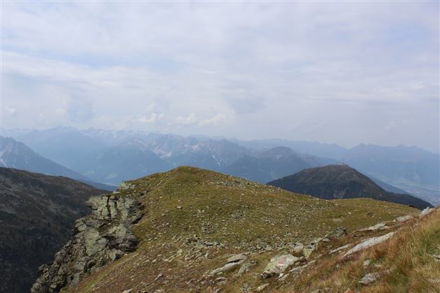 Glungezer - Mühltal