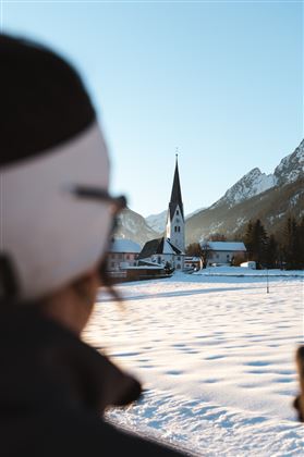 Gnadenwald