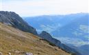 Etappe 4 - Karwendel Höhenweg