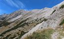 Etappe 4 - Karwendel Höhenweg