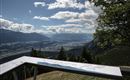 Karwendeltour - Kloster St. Martin Gnadenwald - Hinterhornalm - Walderalm