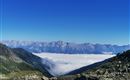 München - Venedig: Von der Glungezerhütte zur Lizumer Hütte