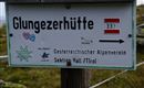 München - Venedig: Von Tulfes zur Glungezerhütte