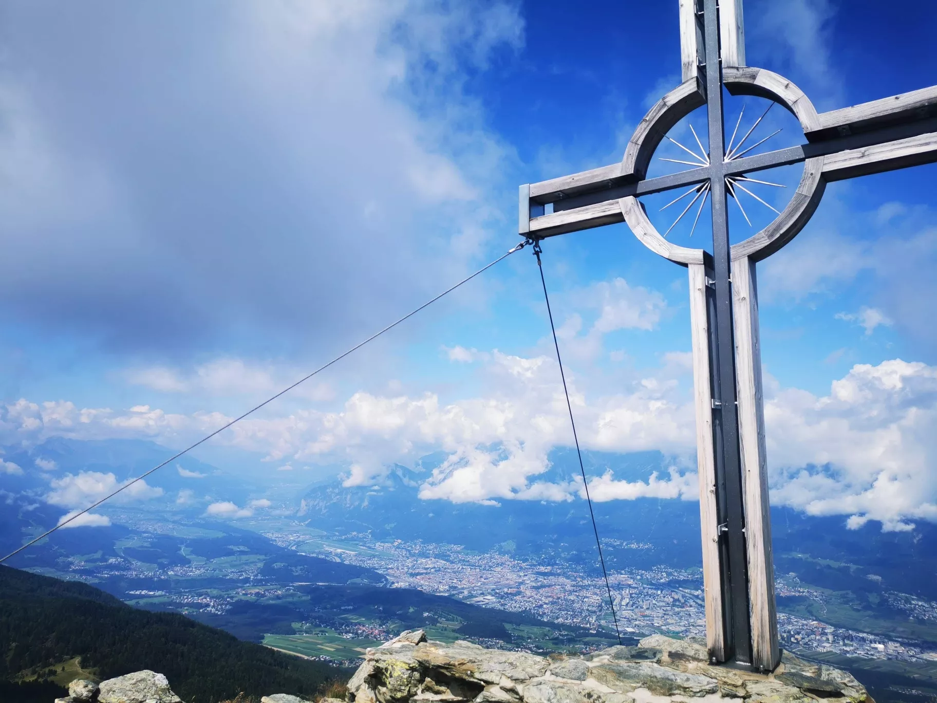 Die Neunerspitz` Runde
