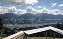 Panoramaweg Hinterhornalm - Walderalm
