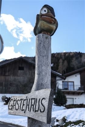 Beleuchtete Naturrodelbahn am Vögelsberg