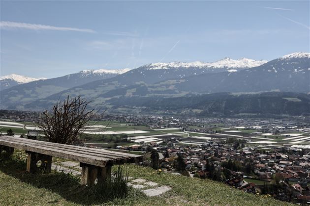 Romedius-Kirchlein
