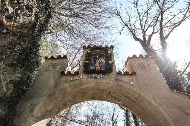 Romedius-Kirchlein