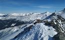 Schneeschuhwanderung vom Glungezer zum Patscherkofel