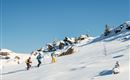 Schneeschuhwanderung von der Tulfeinalm zur Glungezerhütte