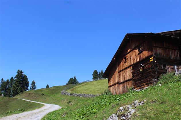 Hippoldspitze