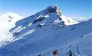 Skitour von der Lizumerhütte auf den Geier