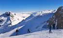 Skitour von der Lizumerhütte auf den Geier