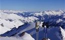 Skitour von der Lizumerhütte auf den Geier