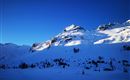 Skitour von der Lizumerhütte auf den Geier