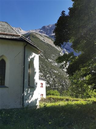 St. Magdalena
