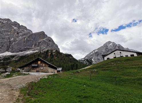 Hallerangeralm