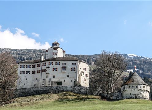 Schloss Friedberg