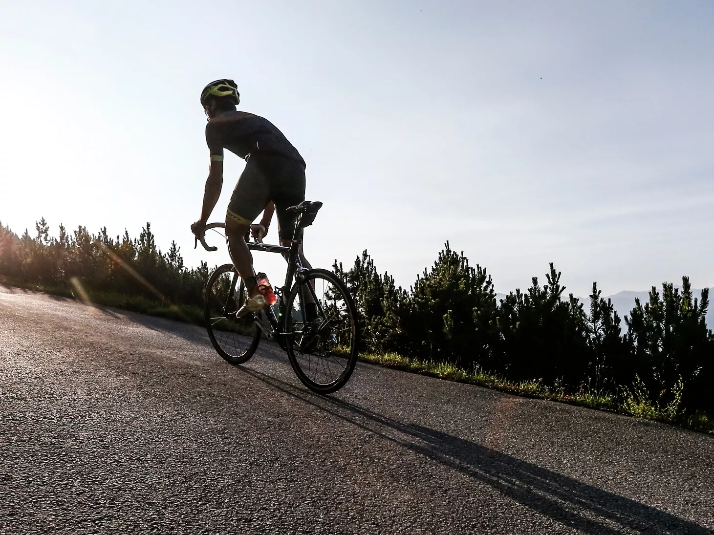 UCI Straßenrad WM 2018 Einzelzeitfahren