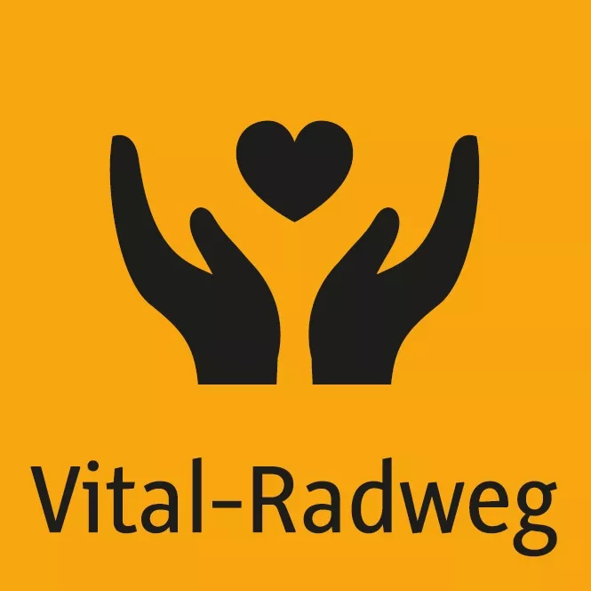 Vital Radweg vom Patscherkofel zum Glungezer - Route Süd