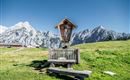 St. Michael - Walderalm