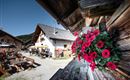 St. Michael - Walderalm