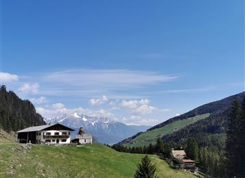 Stiftsalm