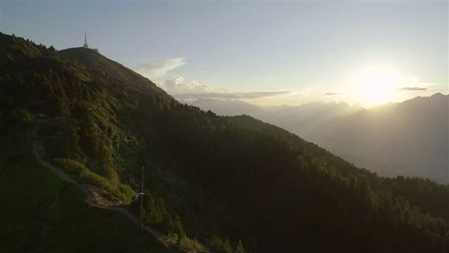 Wandern in Tirol: der Zirbenweg am Patscherkofel, Innsbruck ⛰  | Great Walks Tirol