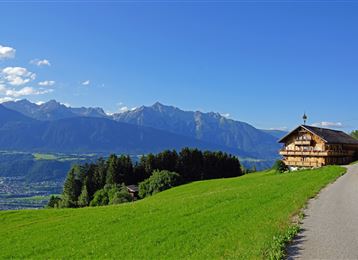 Wattenberg - Kreuztaxen