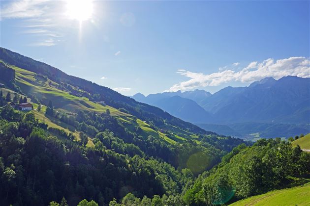 Wattenberg - Kreuztaxen