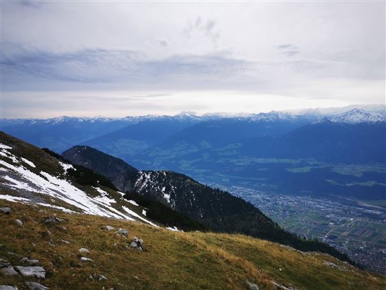 Wildangerspitze