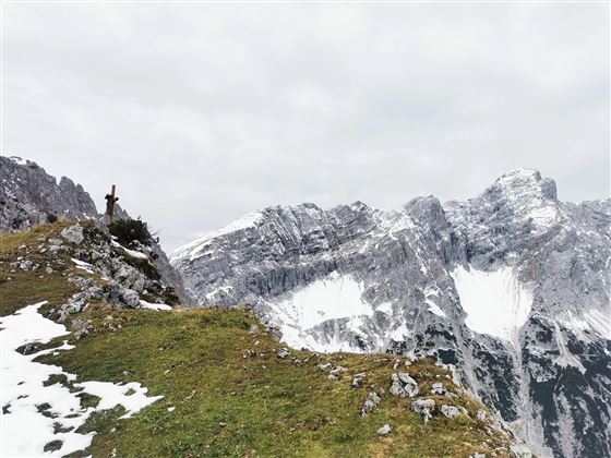 Wildangerspitze