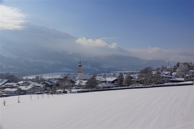Mils - Baumkirchen - Fritzens