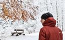 Wintertour zur Thaurer Schlossruine