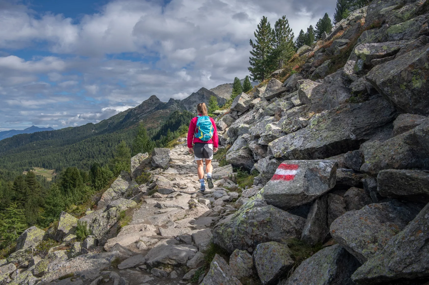 Viggarspitze